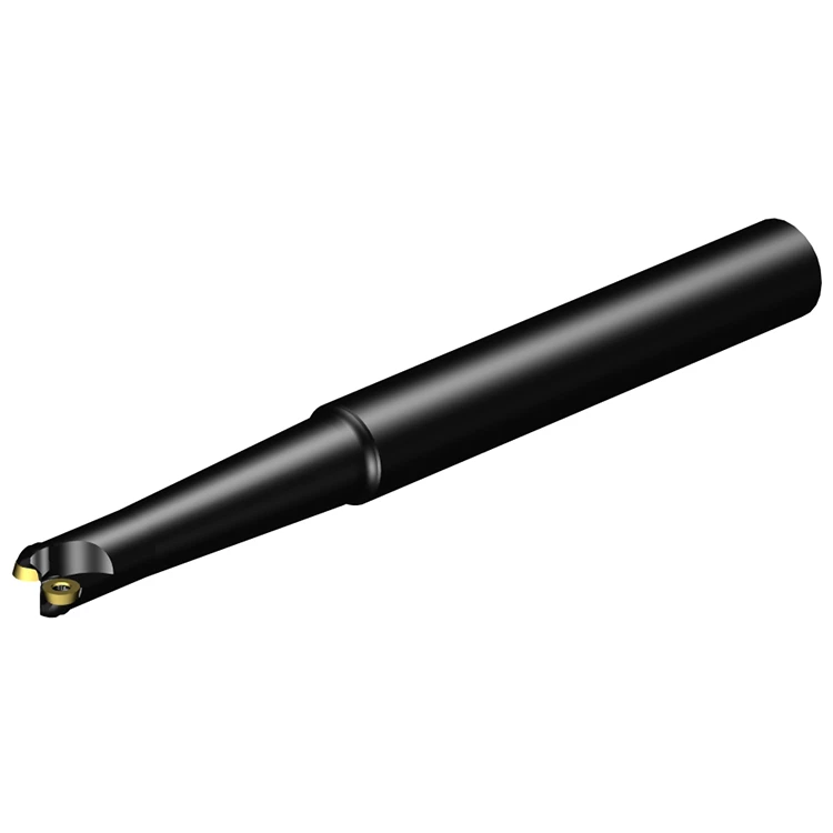 Planfräs R300 08 Skär Cylindrisk