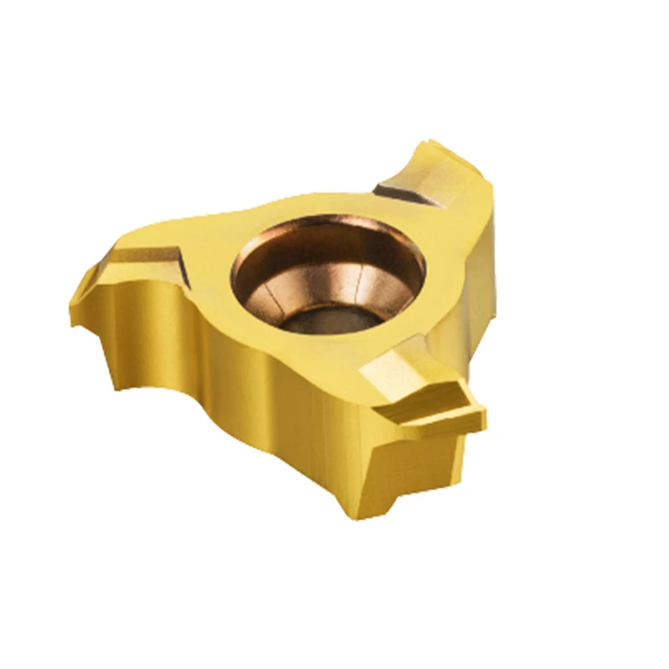 Spårfräs 327 Låsringsspår med fas