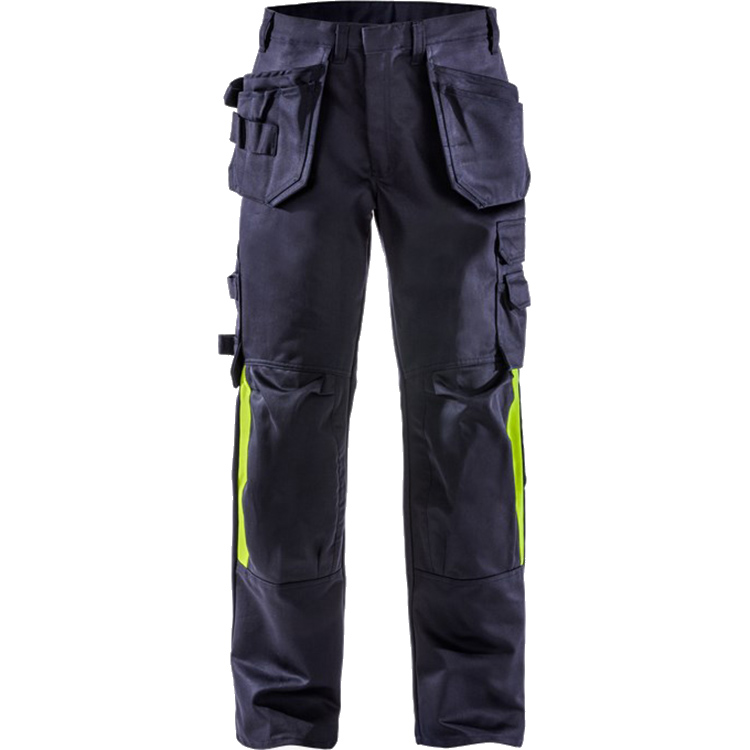 Hantverkarbyxa Flamskyddad 2030 Flam