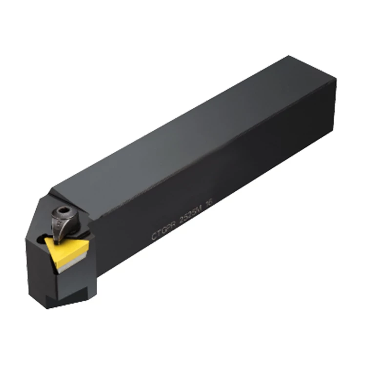 Hållare CTGPR Rektangulär