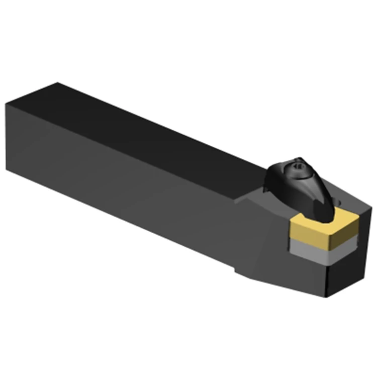 Hållare DCBNL Rektangulär