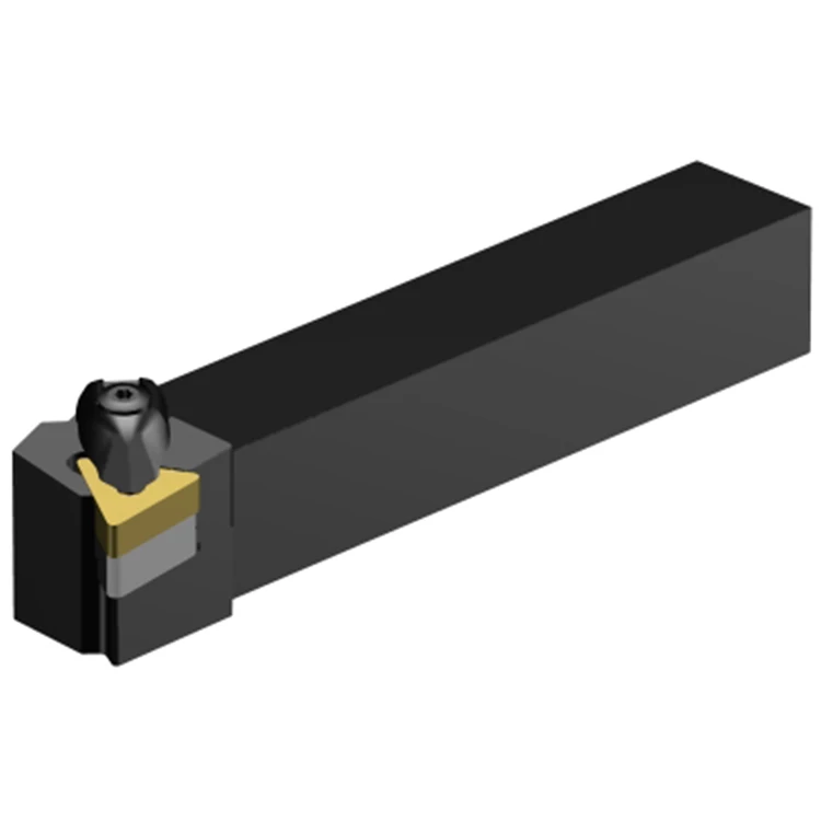 Hållare DTGNR Rektangulär