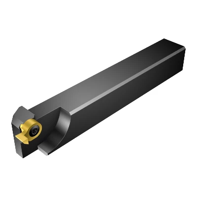 Hållare MBG Rektangulär