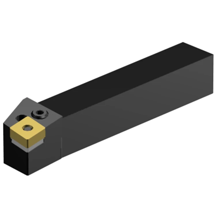 Hållare PCLNR Rektangulär