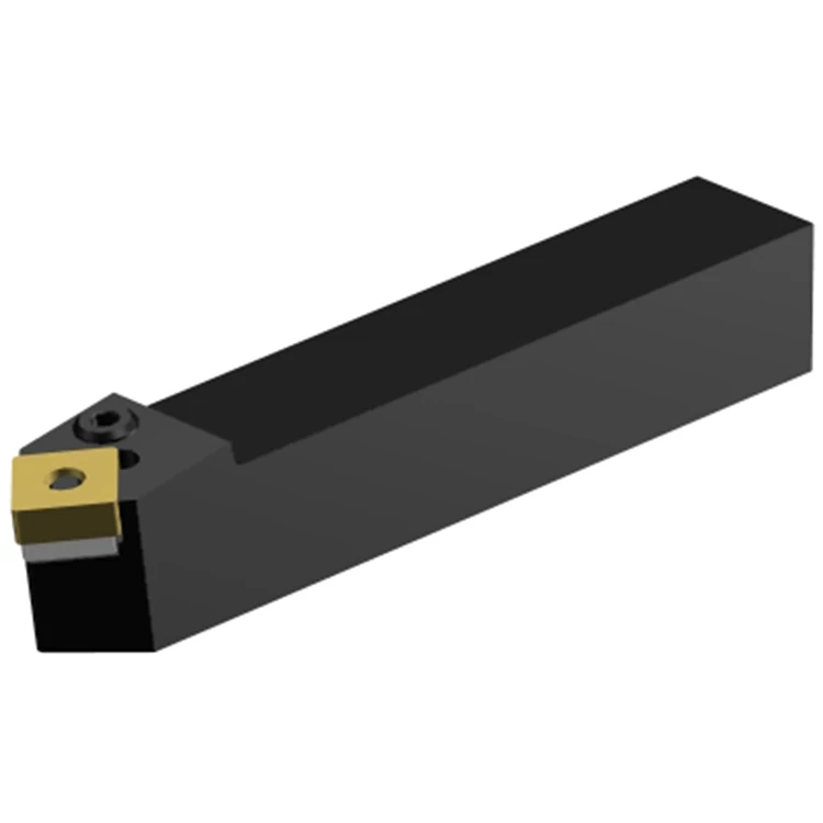 Hållare PSDNN Rektangulär