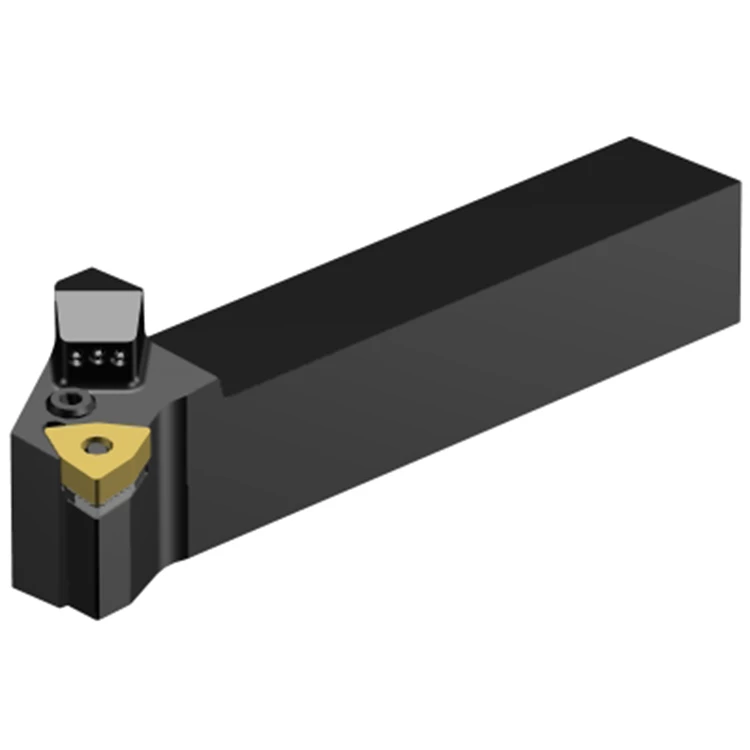 Hållare PWLNR Rektangulär