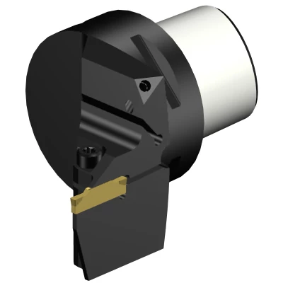 Hållare RF123E Capto Skruvfastspänning