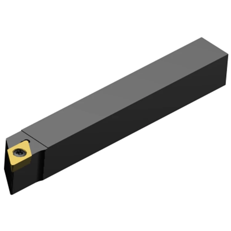 Hållare SDACR Rektangulär