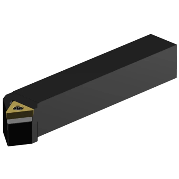 Hållare STTCR Rektangulär