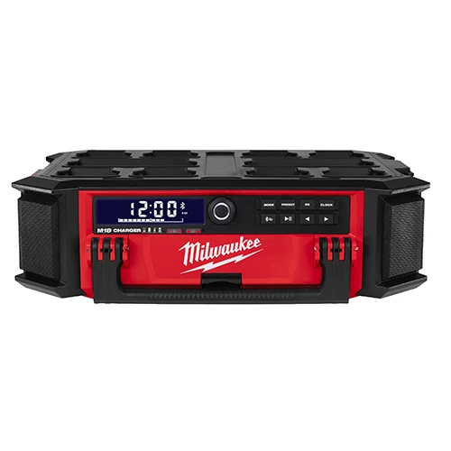 Milwaukee Radio M18 PRCDAB+-0