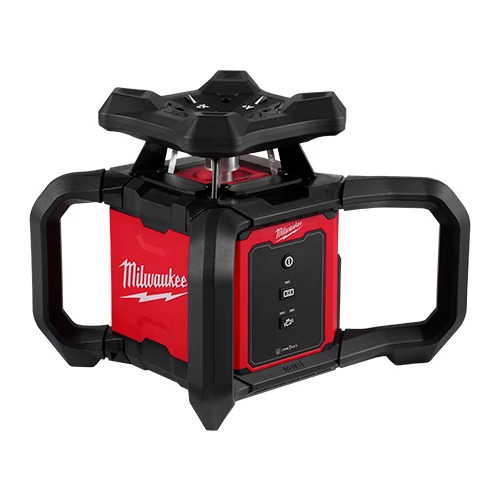 Milwaukee Rotationslaser RLOH600-201C