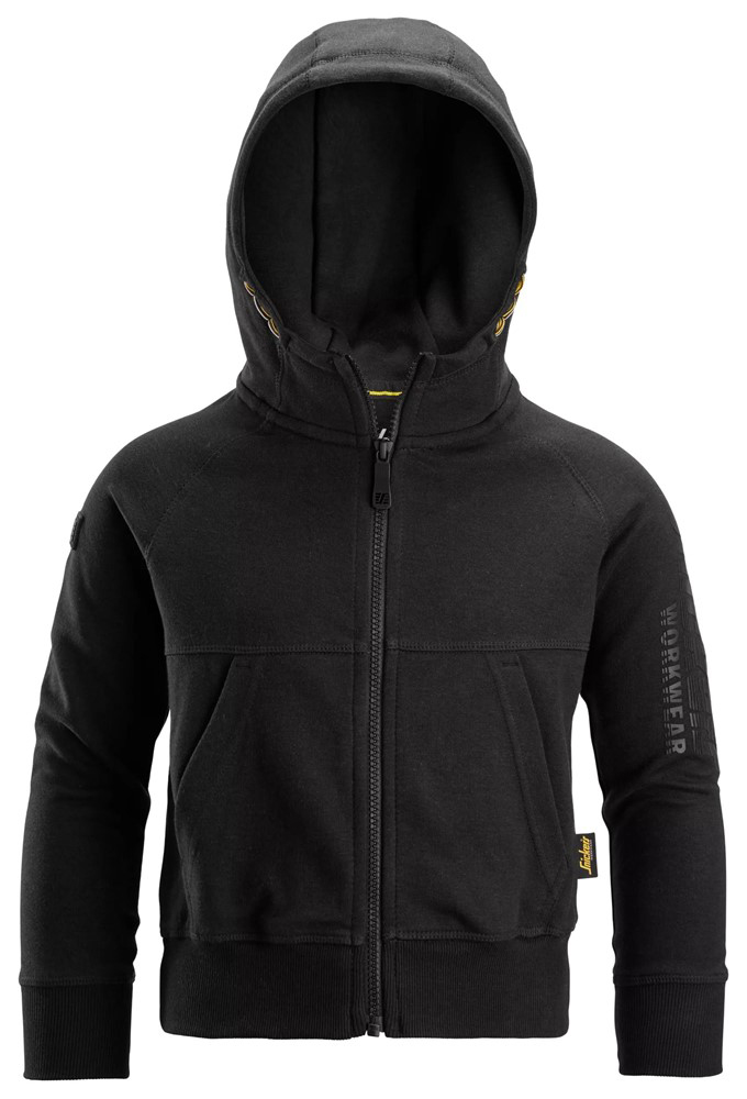 Hoodie junior 7512