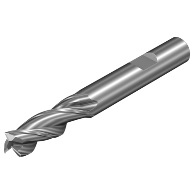 Hörnfräs 1K253 NB