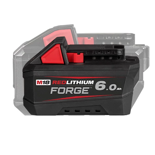 Batteri M18 FB6 18V 6,0Ah
