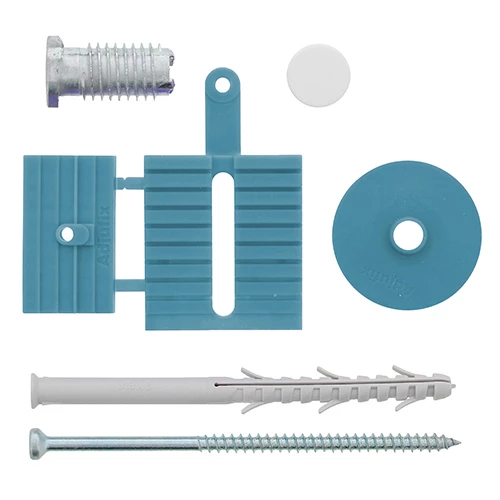 Infästningskit Lättbetong SB-Pack