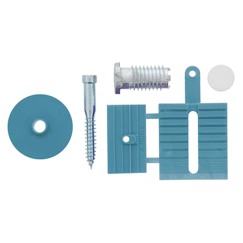 Infästningskit Trä Tungt SB-Pack