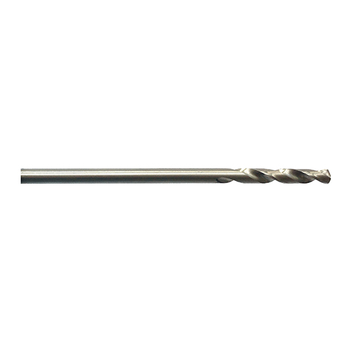 Pilotborr Ø6mm L:150mm till plast