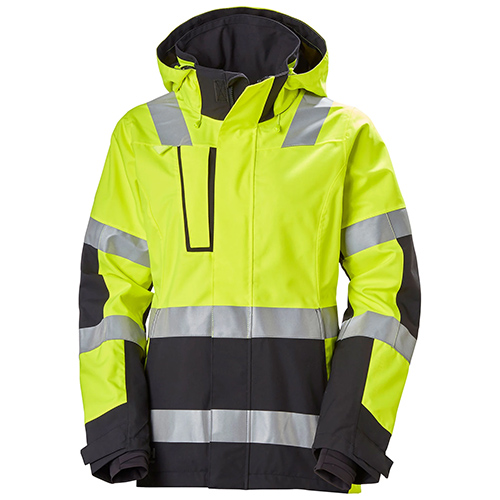 Skaljacka Varsel Luna Shell Jacket - Dam