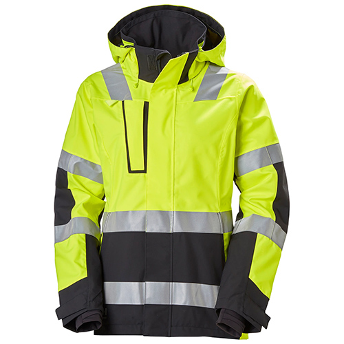 Vinterjacka Varsel Luna Winter Jacket - Dam