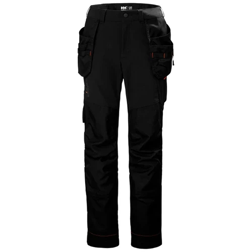 Hantverksbyxa Luna BRZ Cons Pants - Dam