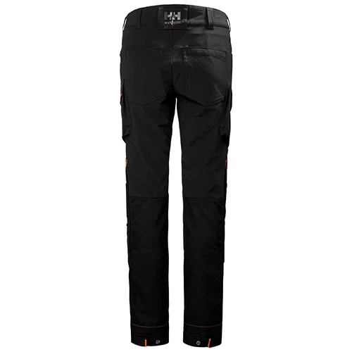 Servicebyxa Luna Evo BRZ Cargo Pant - Dam