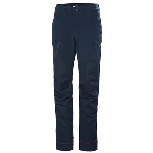 Servicebyxa Luna Evo BRZ Cargo Pant - Dam