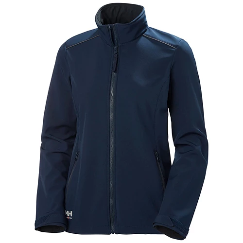 Softshelljacka Manchester 2.0 Softs Jacket - Dam