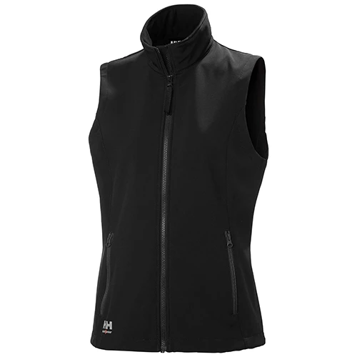Softshellväst Manchester 2.0 Softs Vest - Dam