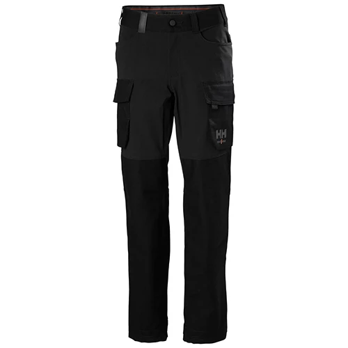Servicebyxa Luna 4X Cargo Pant - Dam