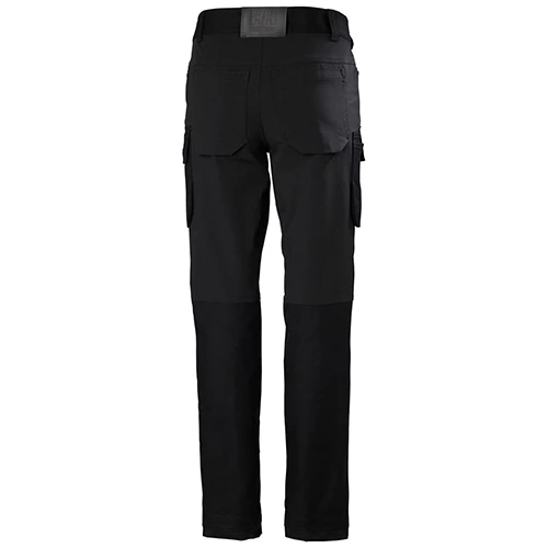 Servicebyxa Luna 4X Cargo Pant - Dam