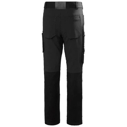 Hantverksbyxa Luna 4X Cons Pant - Dam