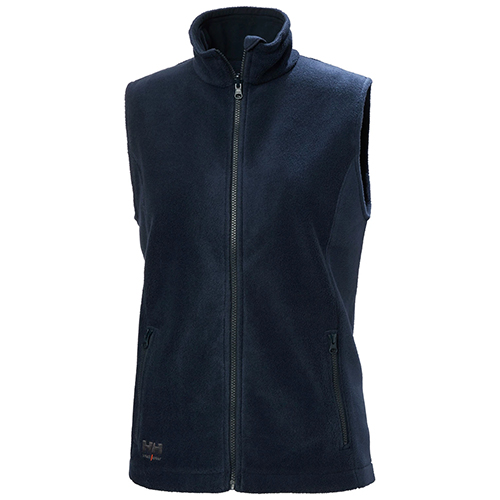 Fleeceväst Manchester 2.0 Zip In Fleece Vest - Dam
