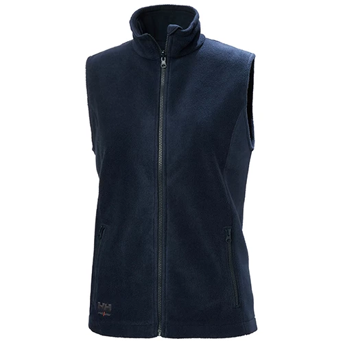 Fleeceväst Manchester 2.0 Zip In Fleece Vest - Dam
