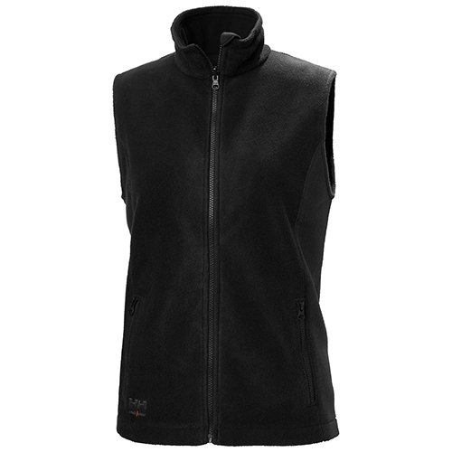 Fleeceväst Manchester 2.0 Zip In Fleece Vest - Dam