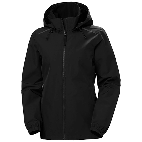 Skaljacka Manchester 2.0 Shell Jacket - Dam