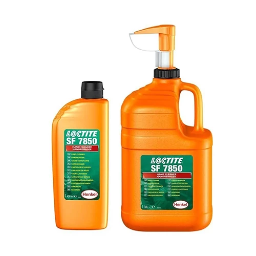 Handrengöring 7850