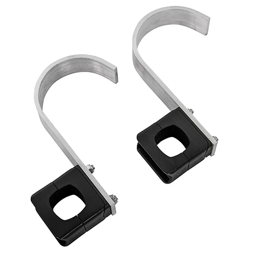 Säkerhetskrokar 2-pack