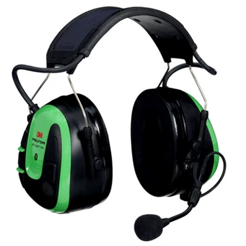 Hörselkåpa WS Alert XPV