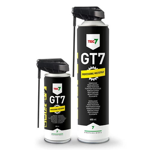 Universalspray GT7