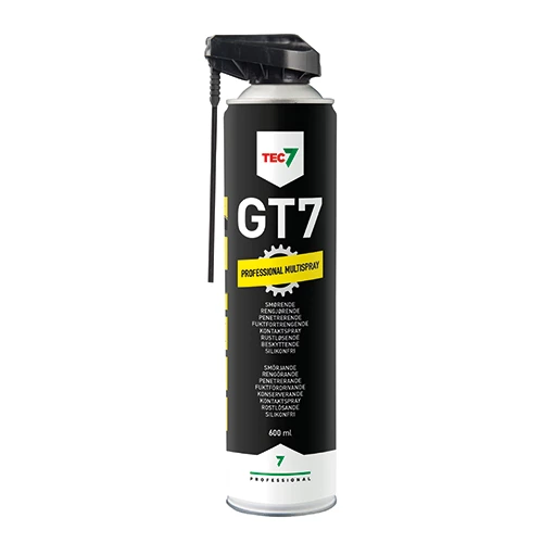 UNIVERSALSPRAY GT7 600ML TEC7