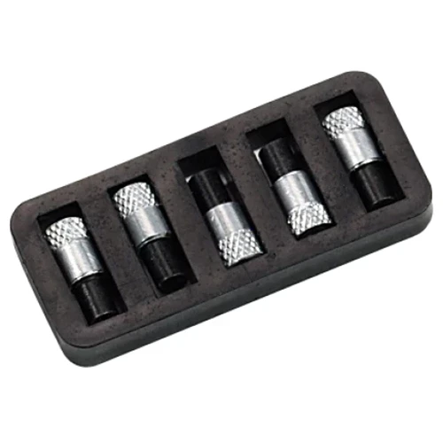 Gaständare bygeltyp med tändskål