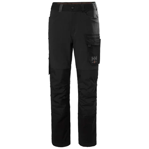 Arbetsbyxa Luna 4X Work Pant - Dam