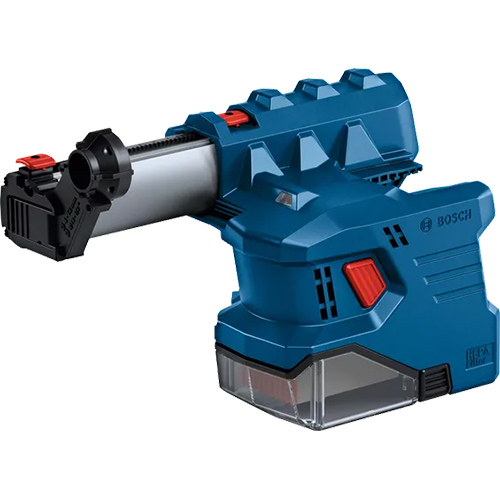 Dammadapter GDE 18V-38 XL