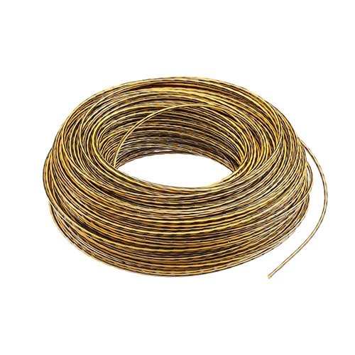 Trimmertråd Ø2mm DT20651-QZ