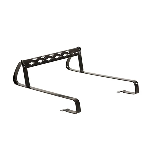 BÄRLÄKTSTEG SVART WTAK BLSV 2K-25