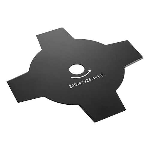 Röjsågsklinga Ø23cm DT20655-QZ