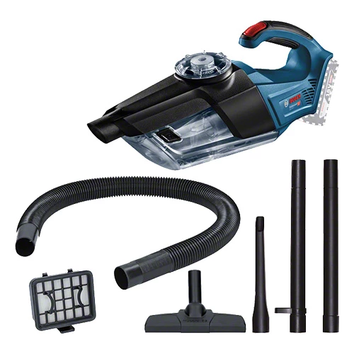 Dammsugare GAS 18V-1