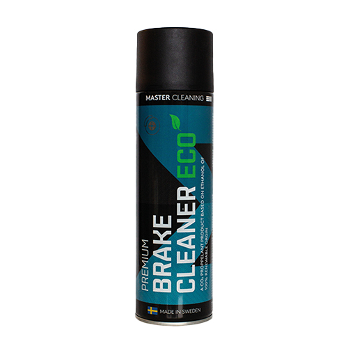 Master Premium Brake Cleaner Eco