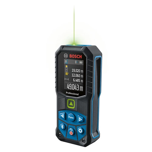 Avståndsmätare GLM 50-27