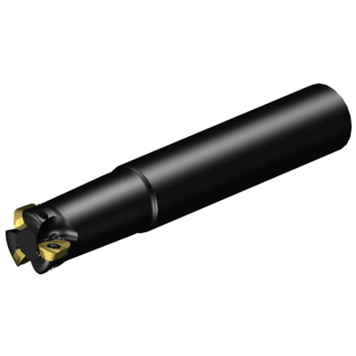 Högmatningsfräs MH20 08 Skär Cylindrisk